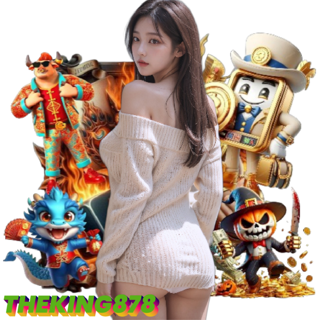 theking878 ไม่ผ่านเอเย่นต์