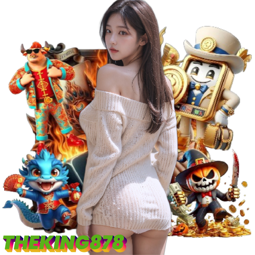 theking878 ไม่ผ่านเอเย่นต์